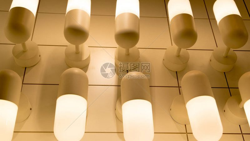 应急照明灯，关键时刻的守护者：揭秘十大品牌生产厂家**