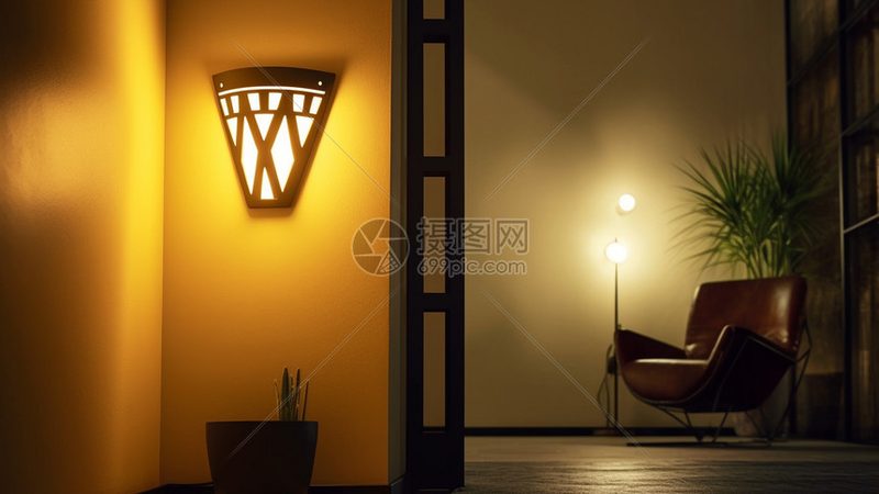 洗墙灯尺寸解析：如何选择合适的规格