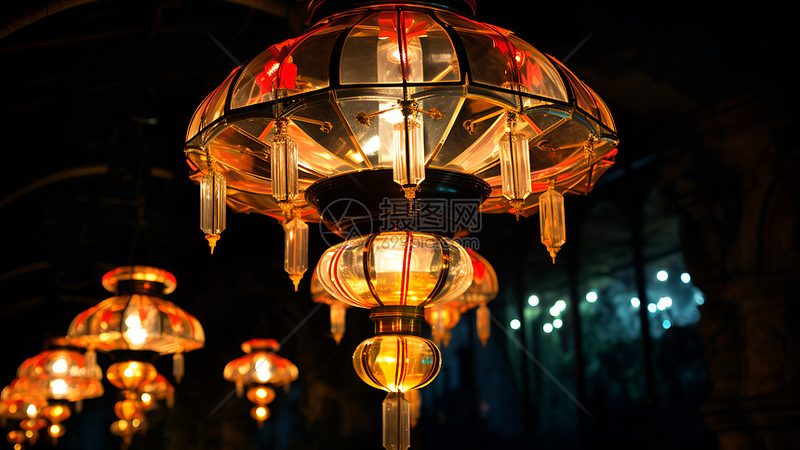 古建筑景观照明：工程报价背后的考量因素