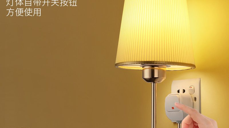 高杆灯型号解析：如何根据场景选择合适的产品