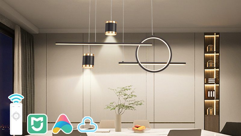 LED照明功率密度：揭秘其重要性及选型要点